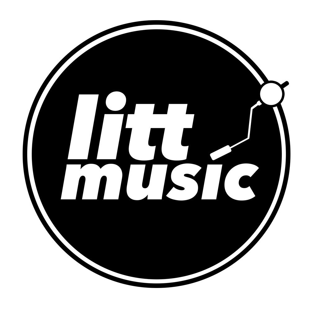 LittMusic's tweet photo. What do we think of the new logo? #littmusic #newmusic #phaseonenetwork https://t.co/CHC9Ut1zaR