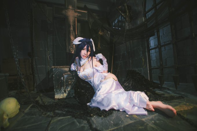 Twitterのコスプレ画像16