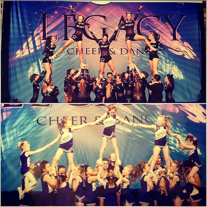 MalaP86's tweet image. Proud coach moment #dreambelieveachieve #seniors #youths @LegacyCheerUK #justbelieve