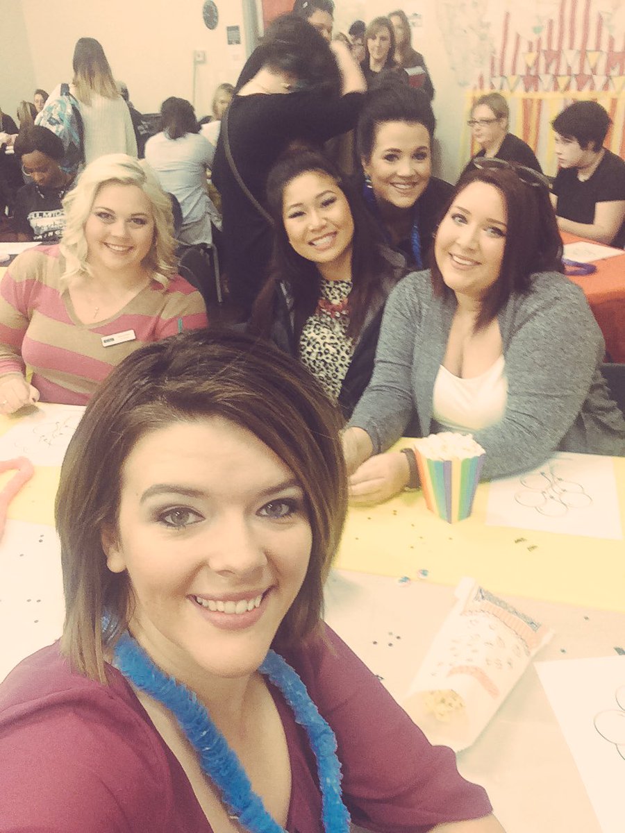 jenisaacs21's tweet photo. FUNraising kickoff 2016
#pmtslex https://t.co/bFGgZUMhXf