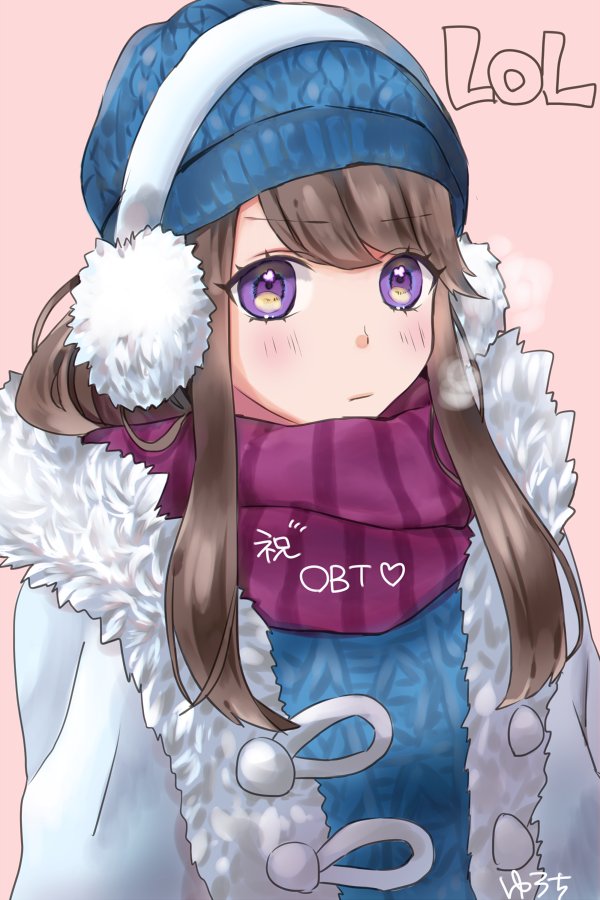 yrc_q's tweet photo. 前に描きかけだったので完成させました～　オープンベータ、本当におめでとうございます！まだインストールされてない方も是非！リーレジェで待ってるぜ！　#lol 　#日本鯖 　#LeagueOfLegends https://t.co/VSz0j2vM32