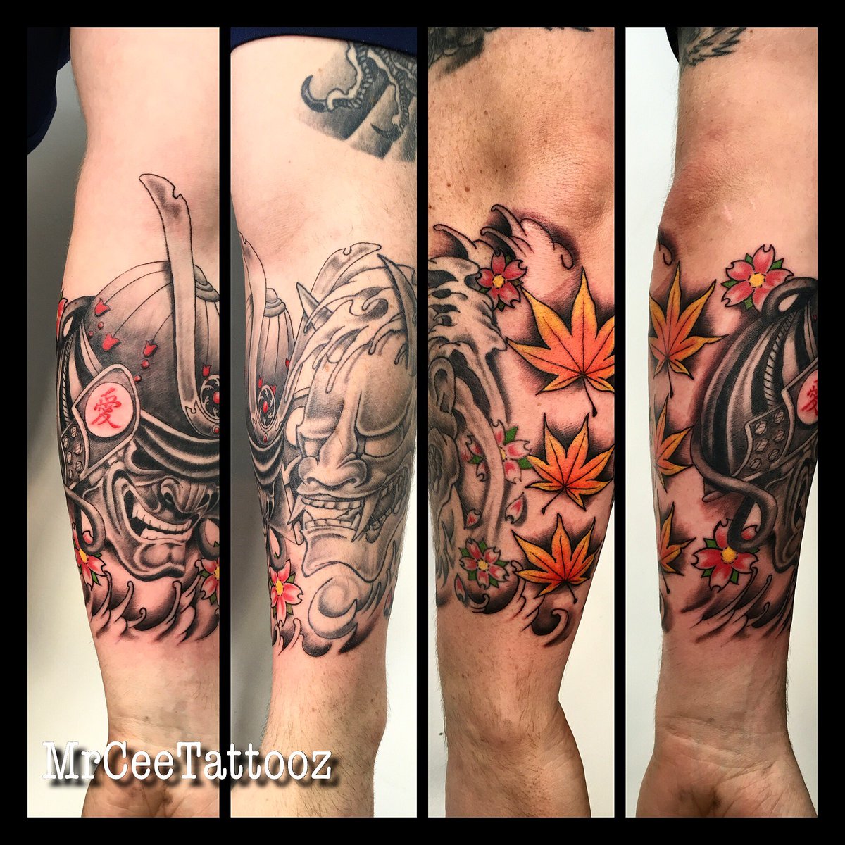 MrCeeTattoo's tweet photo. #JapaneseHalfSleeve finished today at #MrCeeTattooz.
RT if ya dig it! 💯👍🏼✌🏼️ https://t.co/hT12gj8M5f