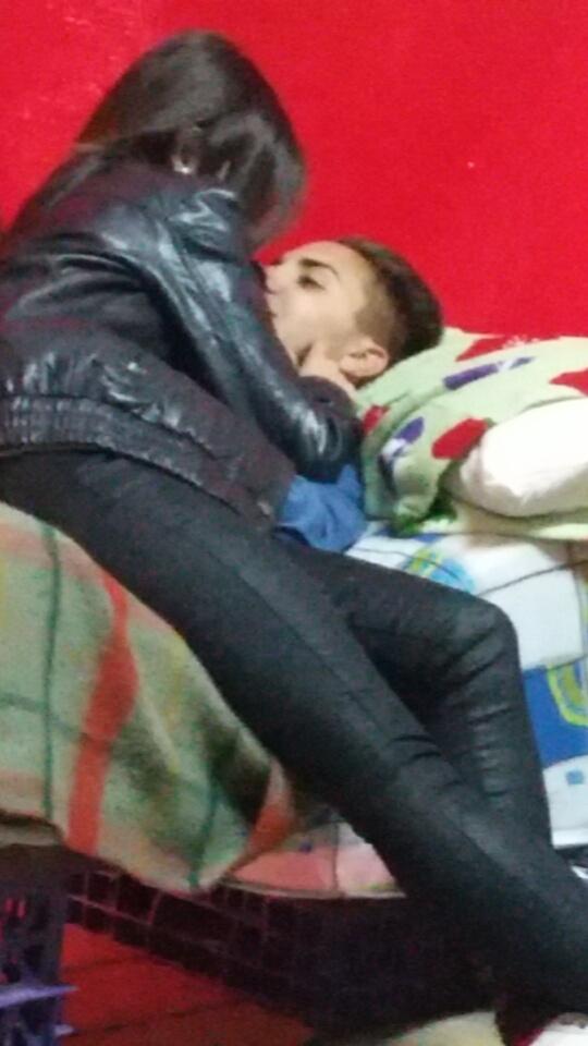 Rubio1914's tweet photo. Eres lo mejor se tengo y te tengoo se dar la gracias por todo porque eres la mejor y porque tqq tqq y tqq 💑💏💕😘😘 https://t.co/jMbhSrbtsm