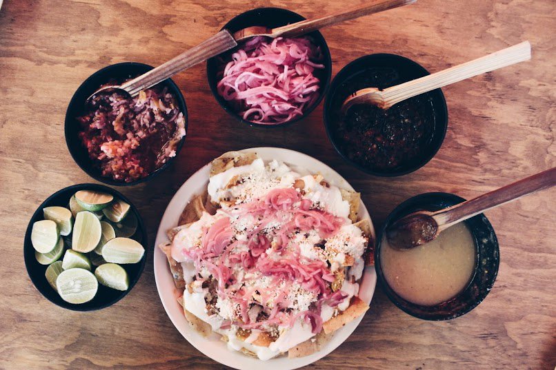TimeOutMexico's tweet photo. La @COCHINITAPOWER siempre es deliciosa #RutaIbero909 https://t.co/emXz8jJaUq @Ibero909FM @Timberland_MX https://t.co/nLKT1GuTLa