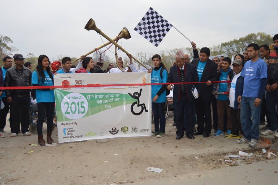 In #Montenegro, how will people celebrate International Wheelchair Day on 1st March #IWD bit.ly/iwd1march