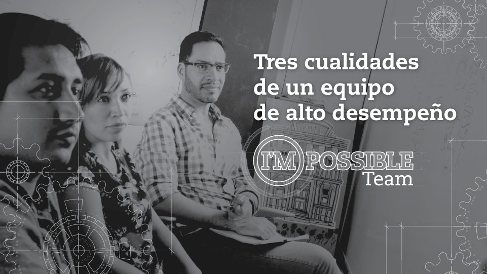 humandesign_lab's tweet photo. Estas son las 3 cualidades que un equipo de alto desempeño
#IMPOSSIBLETeam #TeamPerformance
https://t.co/34EZrDqnol https://t.co/HnpA0epshX