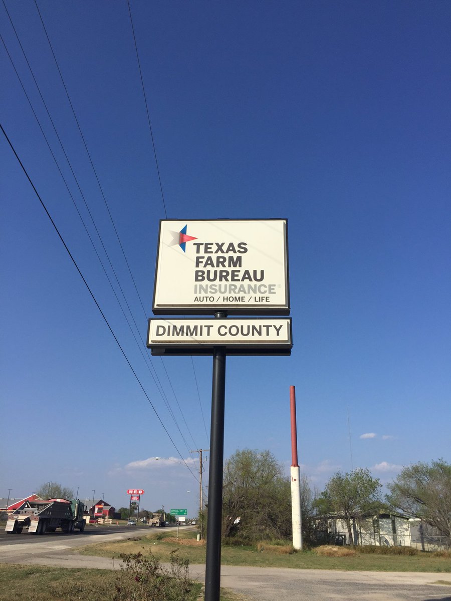 TXFBAgGuy's tweet photo. Getting ready for a productive board meeting in #DimmitCounty! #Area18 @texasfarmbureau #PromoteTexasAgriculture https://t.co/8sUDlpWZZf