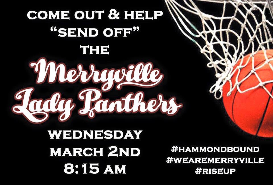 377Farris's tweet photo. #hammondbound!! Let's go Lady Panthers!!! https://t.co/TAvz1m5nMt