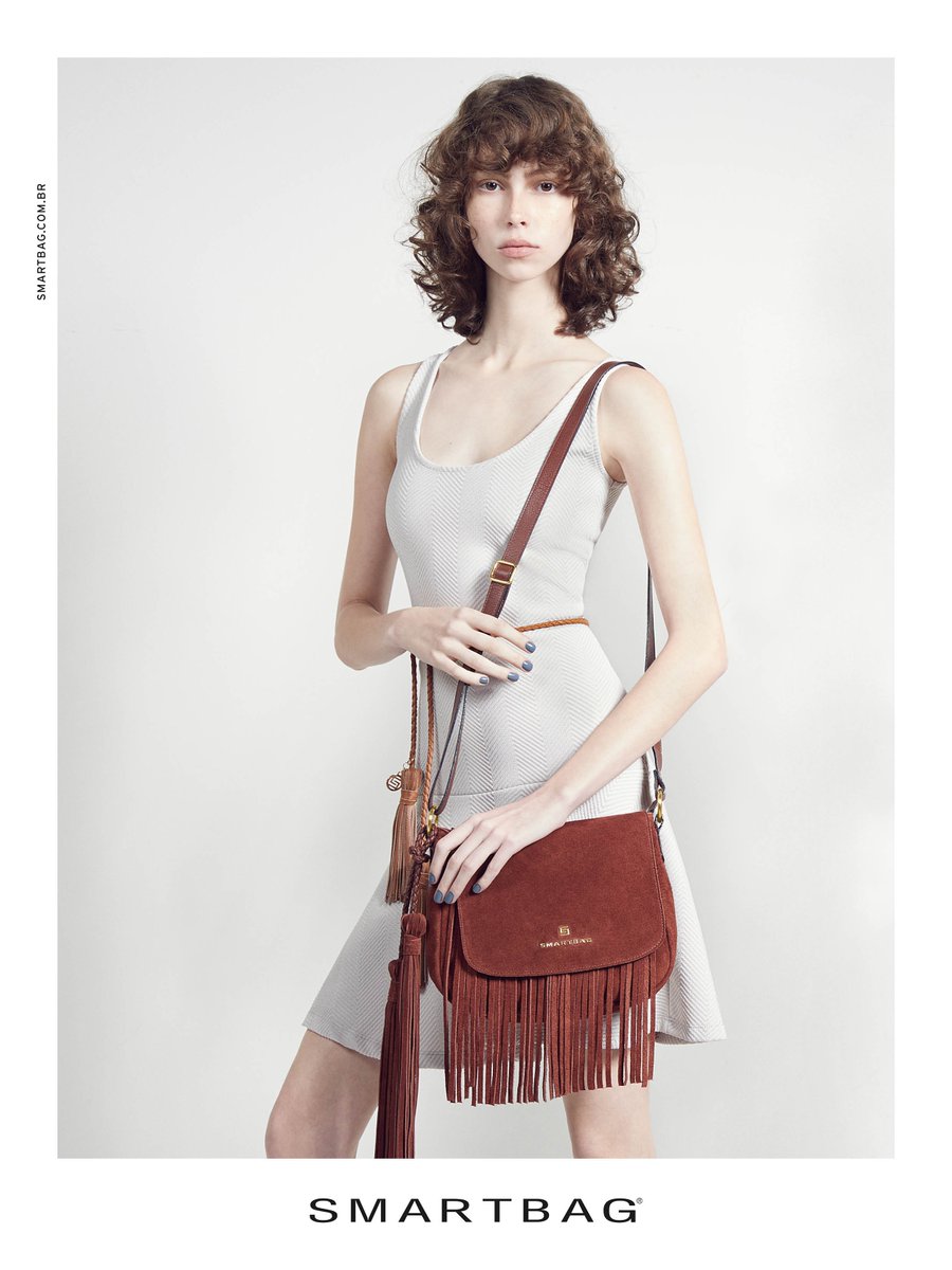 smartbagbolsas's tweet photo. SMARTBAG INVERNO 2016. https://t.co/FhQwIyB7Rw