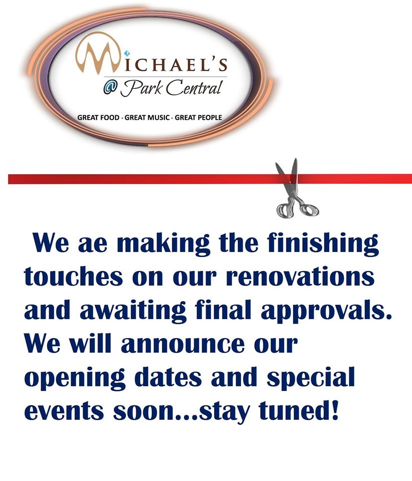 MichaelsatPC's tweet photo. Hang in there, we're getting close! #perfection #WorthTheWait #takeourtime #doitright #seeyousoon https://t.co/xkHhRhSjh4