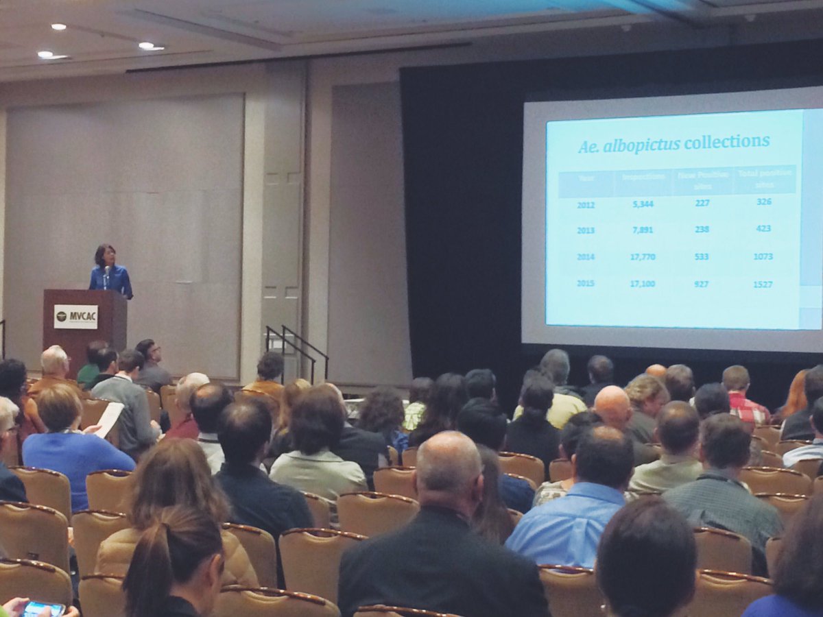 SGVMosquito's tweet image. @SGVMosquito taking the stage to cover Aedes mosquitoes in the San Gabriel Valley. #OutWithAedes #MVCAC2016