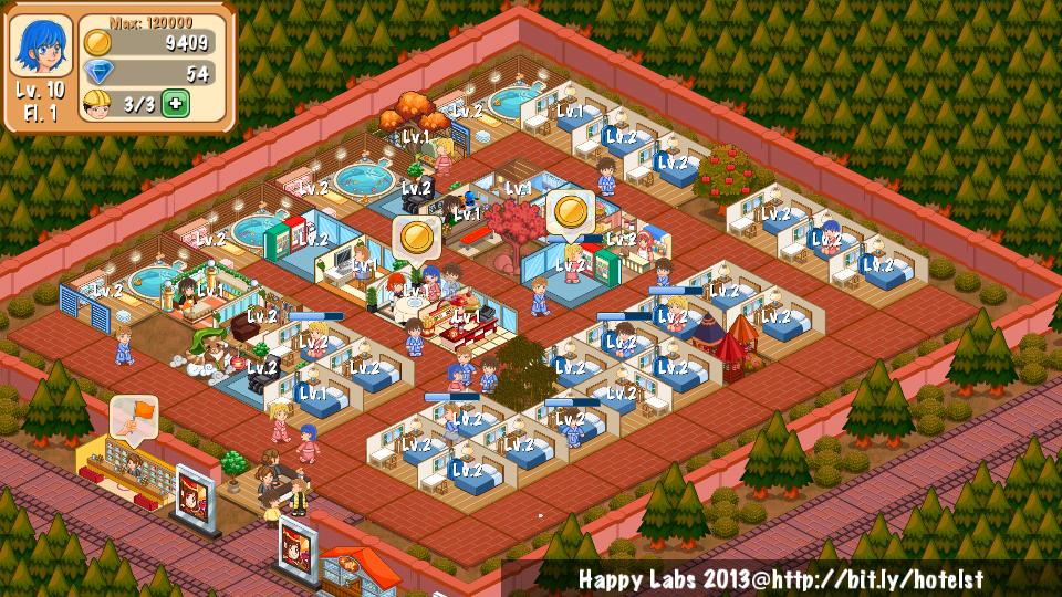 ohnyoung's tweet image. Addicted already! Add me! ID:cmHXMSSat0 #HotelStory bit.ly/hotelst
