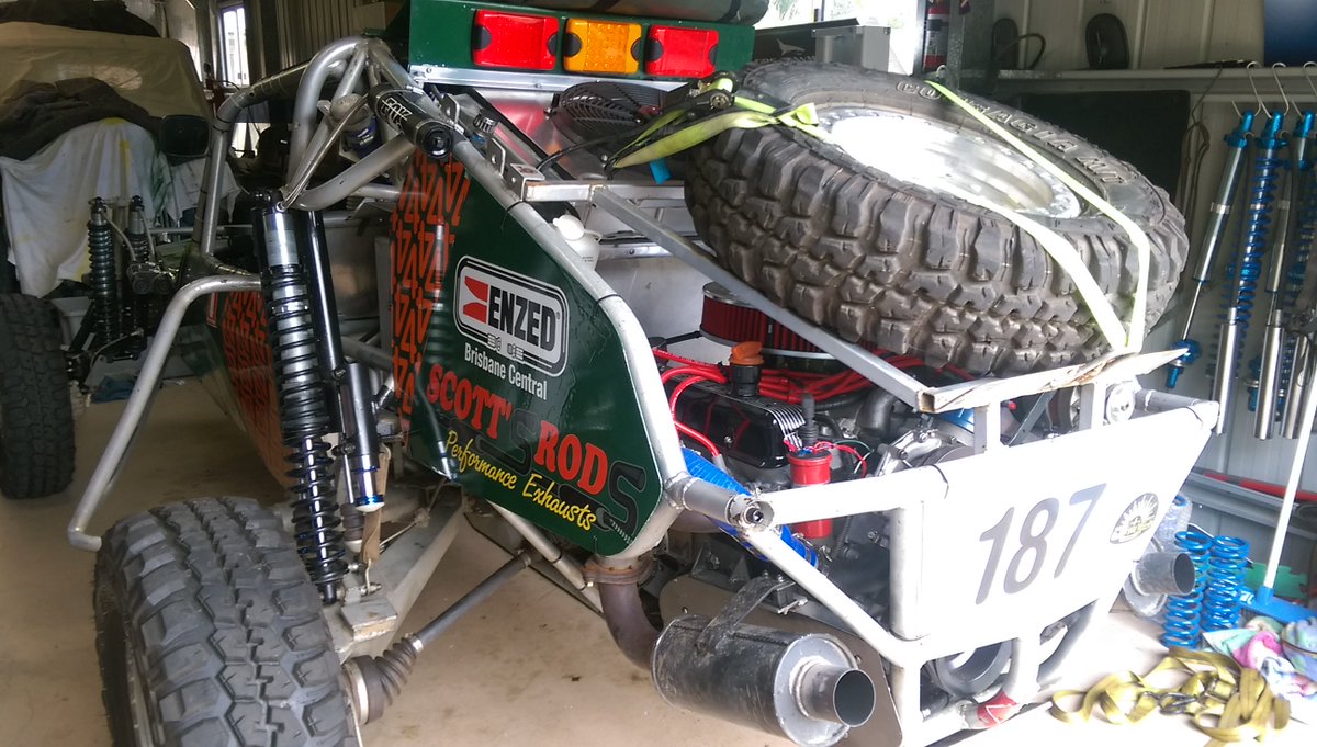 RAEMUS Rover Racing tweet media