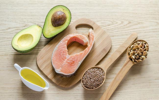 Alpha_Mag_Punta's tweet photo. GRASAS SALUDABLES QUE TENÉS QUE INCLUIR EN TU DIETA https://t.co/gvw48GZGRN https://t.co/mlvO65uaTv