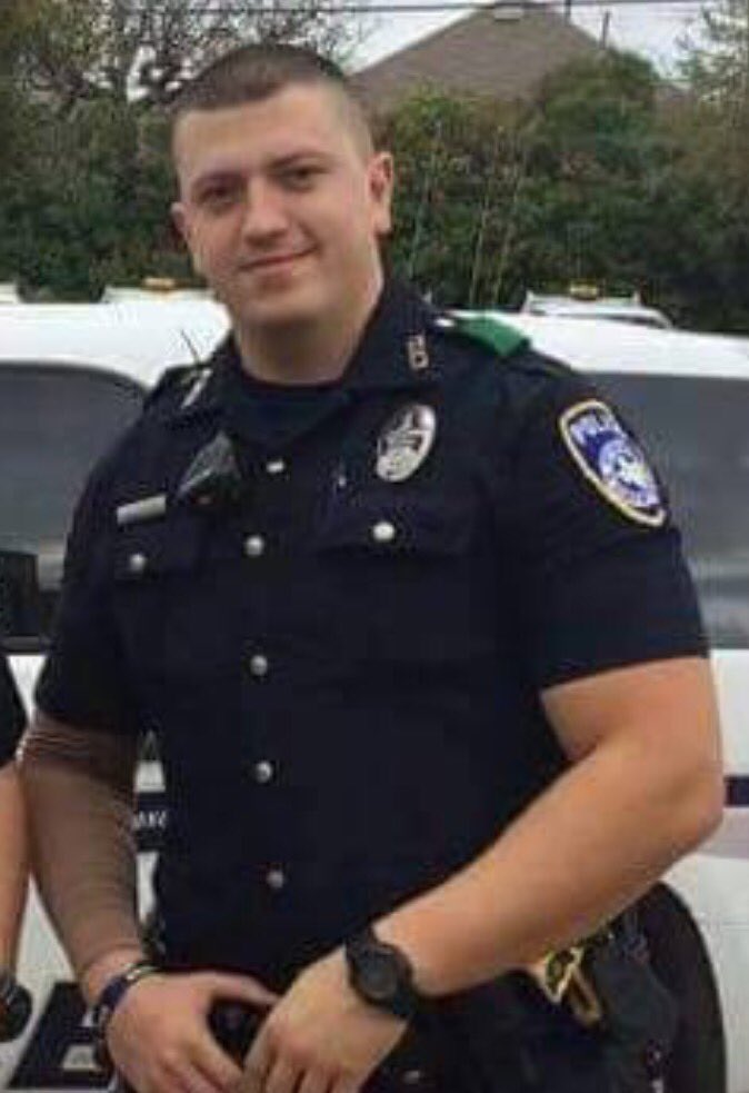 NYPD9Pct's tweet photo. #RIP PO David Hofer @EulessPolice formally of the 9 EOW 3/1/16 Forever in our thoughts &amp; prayers #NYPD #NYPDBLUE https://t.co/3KHRNuPtRf