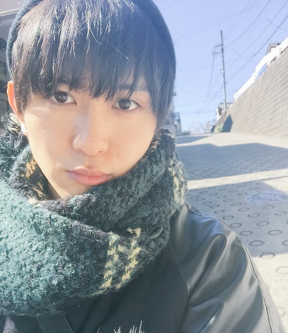 拡散希望】 鈴木翼 誕生日:1991.04.06 身長:163㎝ 職業:俳優 まだ