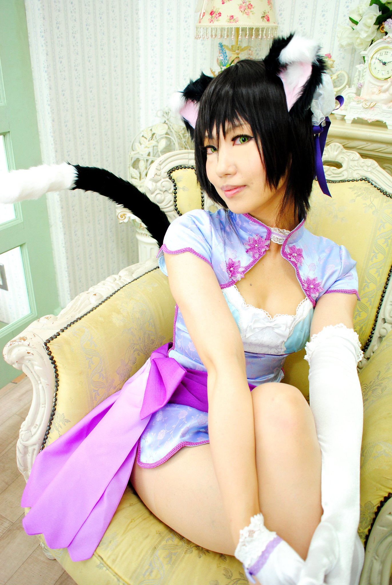 蝶良寿々 てふらすず ミニ 丈 ｗ Shaininghearts リン シャオメイ 被写体 蝶良寿々 撮影 もっちーsama ケモノっ娘めっちゃすき ミニの日 シャイニング ハーツ コスプレイヤーさんと繋がりたい 写真撮ってる人と繋がりたい T Co Wtf0nw10bv