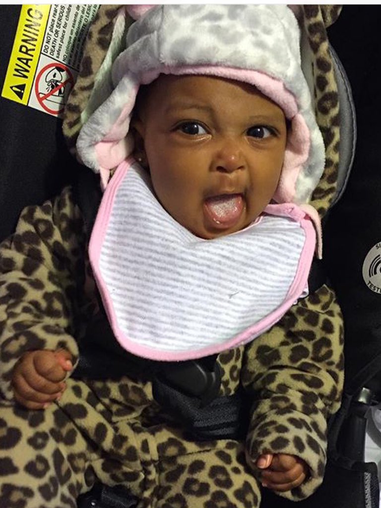 IAmBitious3's tweet image. My Boo Gabby Worlds Greatest Niece😍😘😌