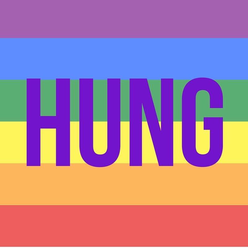 hungappa's tweet image. We're celebrating equality and diversity this #MardiGras2016