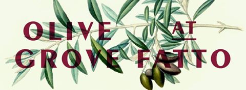 Rich Glen will be at #MFWF Sunday 6th March between 12-3 pm, so come on down and say hello #fatto #richglenolives