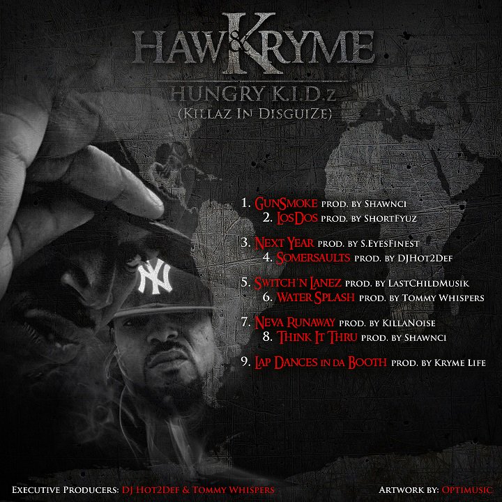 (New Mixtape Alert) HK - Hungry K.i.d.s  <a href="/1TommyWhispers/">Tommy Whispers</a> <a href="/krymelife/">gemstar_bluie</a>  djhot2def.com/2016/02/hk-hun…
