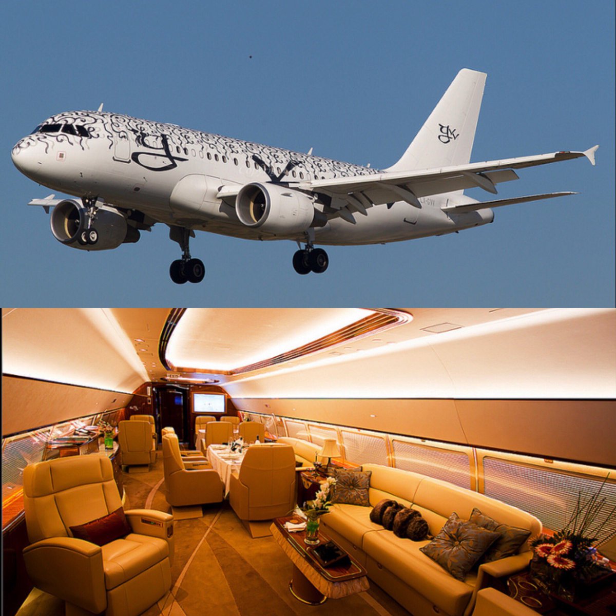 businessjetstm's tweet photo. bj™🔁 @ElevateJets ✈️Custom VIP #Airbus A319✈️ Photos by Fox Papa and Rob Bominaar #ACJ #BusinessJets #ElevateJets https://t.co/0jU6Ky56tW