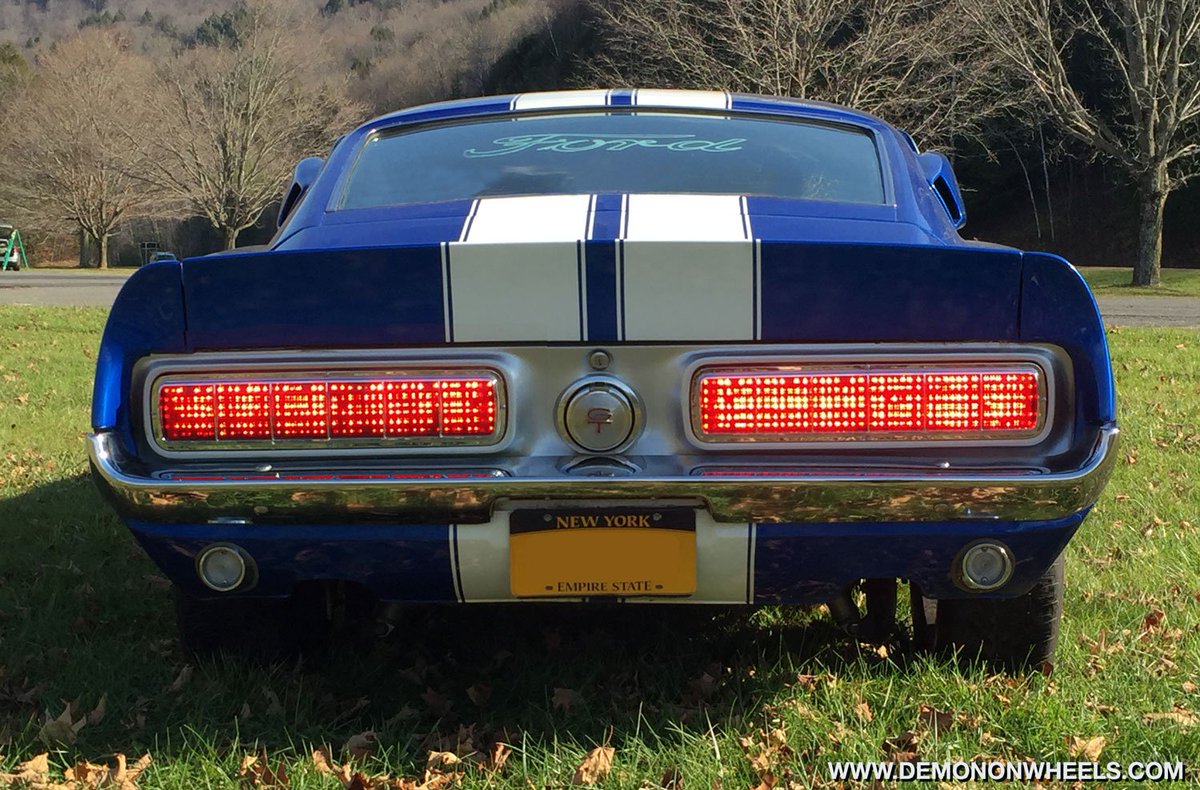 DemonMovie's tweet photo. #TaillightTuesday #Ford #Mustang #indiefilm #streaming #iTunes #GooglePlay #Amazon #DVD at https://t.co/XPKwY8T9My https://t.co/lqKDlrja1W