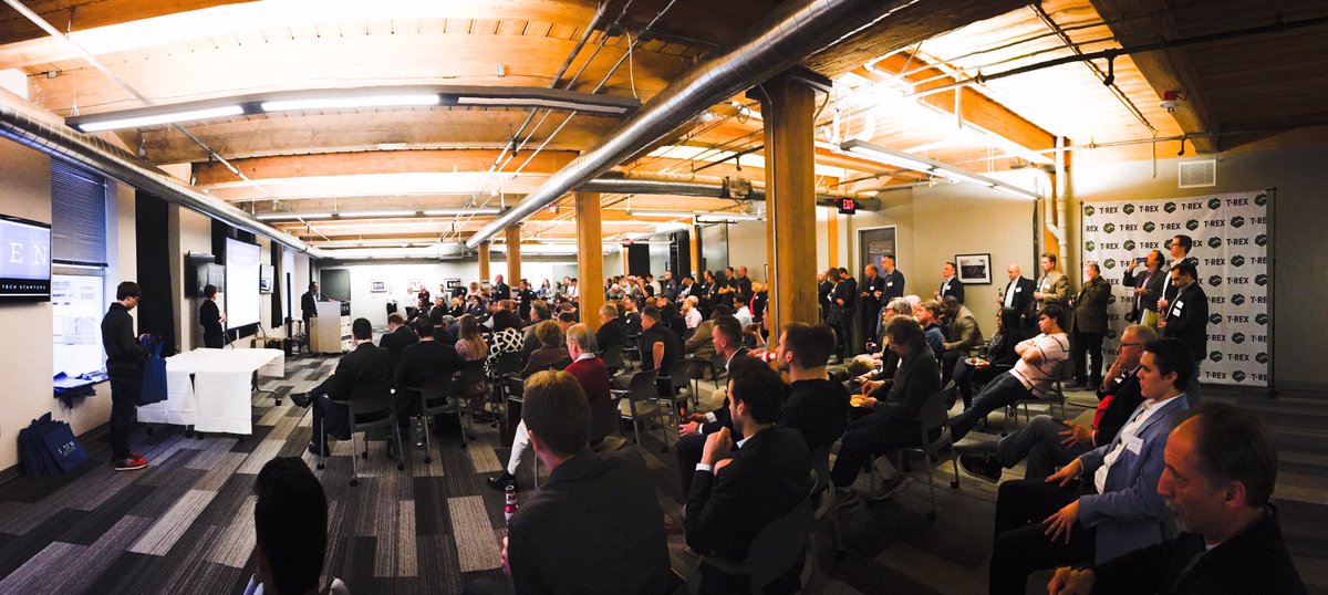 ben_xue's tweet image. STL Startup Oscars. The who's who of the #STL tech scene. @itenstl #ITENStartupReport