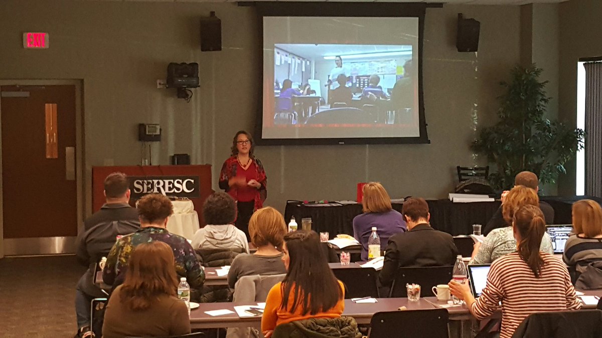BrandieHolmes's tweet photo. Thnx @SerescEventsNH for exceeding our #eventtech needs w/@susanfitzell #coteaching #seresc #eventprof #roadwarrior https://t.co/UxGjaBtqoN