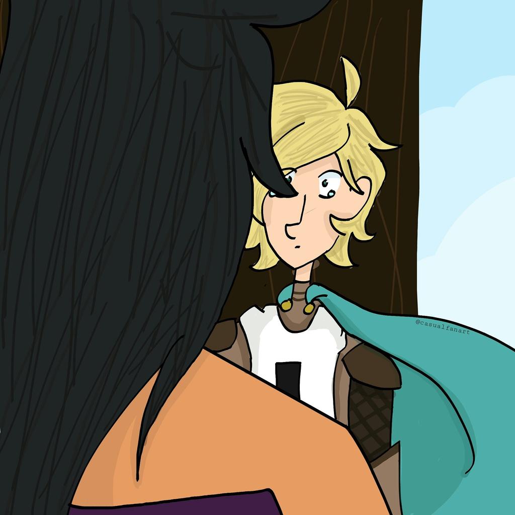 Aphmau Fanart! (@casualfanart) / Posts / X