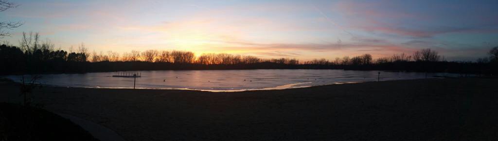 Waukesha County Parks tweet media