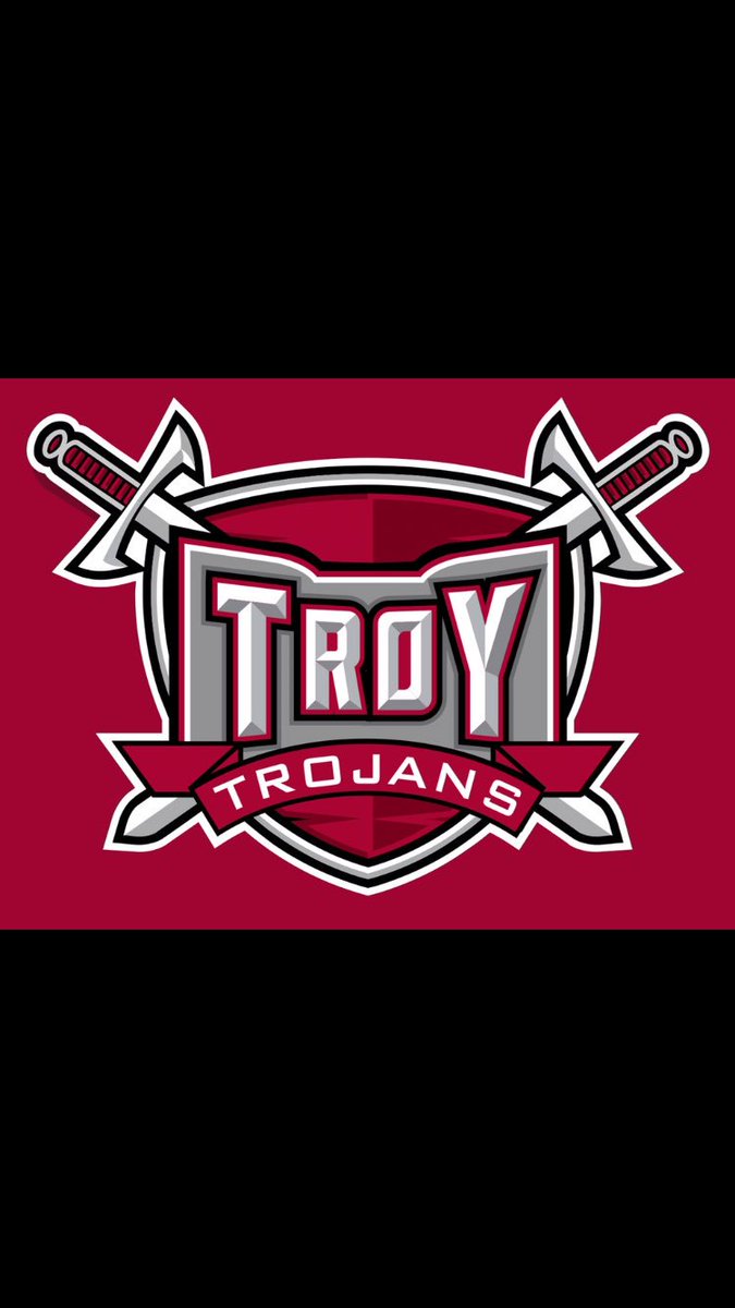 GAlstott's tweet photo. Extremely honored to receive an official offer from Troy University @TroyTrojansFB https://t.co/46JF6JkUmH