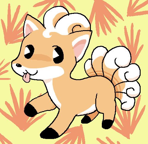 ポケモンを初代のドット絵に忠実に描いてみたのtwitterイラスト検索 ポケモンを初代のドット絵に忠実に描いてみたのtwitterイラスト検索