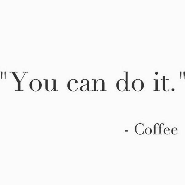 DeathWishCoffee's tweet photo. Coffee inspires. #DeathWishCoffee https://t.co/2ChC1NVL8t