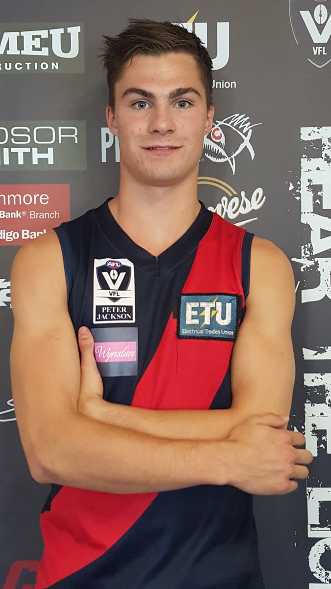 CoburgFC's tweet photo. Connor Dalgleish becomes our third recent @NthKnights graduate to sign for 2016!
REPORT: https://t.co/fTLer0DUXR https://t.co/eyeE0wowv4