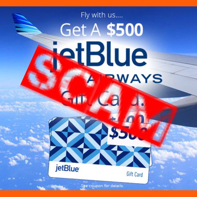 How To Get A Jetblue Gift Card / Jetblue And Barclaycard