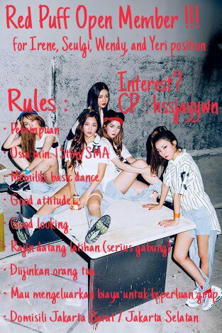 [Help RT] <a href="/BESTiny_DC/">BESTiny</a> <a href="/starlightdc_/">STRAIGHent</a> @GeeGe_DC <a href="/OfficialTwise/">투와이스</a> <a href="/ExG_DC/">ExoticGeneration</a> <a href="/Star_Velvet/">★V</a> thank u :)
