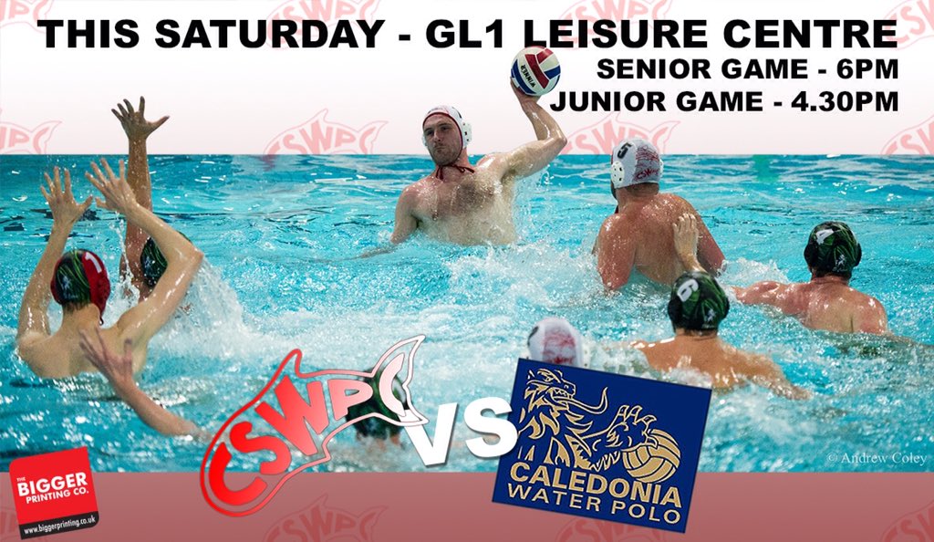 cs_wpc's tweet photo. Please RT @ASAaquatics @ENGWaterPolo @ScotWaterPolo @caleyWP @Caleymen_wp @GL1Leisure @swsportsnews @CheltenhamRR https://t.co/6yAc01Hwvm