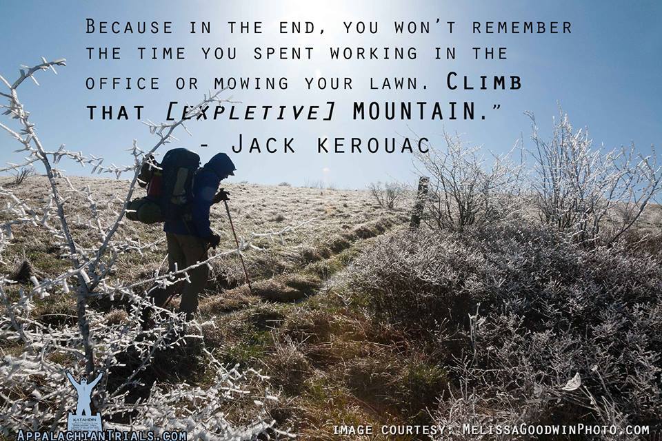 SailingSVHiram's tweet photo. Climb That Mountain! #bphiking https://t.co/EyhFP0fcKi