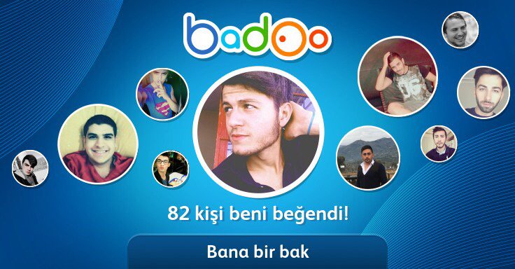 oomrylmzz's tweet photo. Badoo'ya giriş yaparak Ömer ve civarınızdaki diğer eğlenceli kişilerle takılın! https://t.co/GBB9HfaiFP