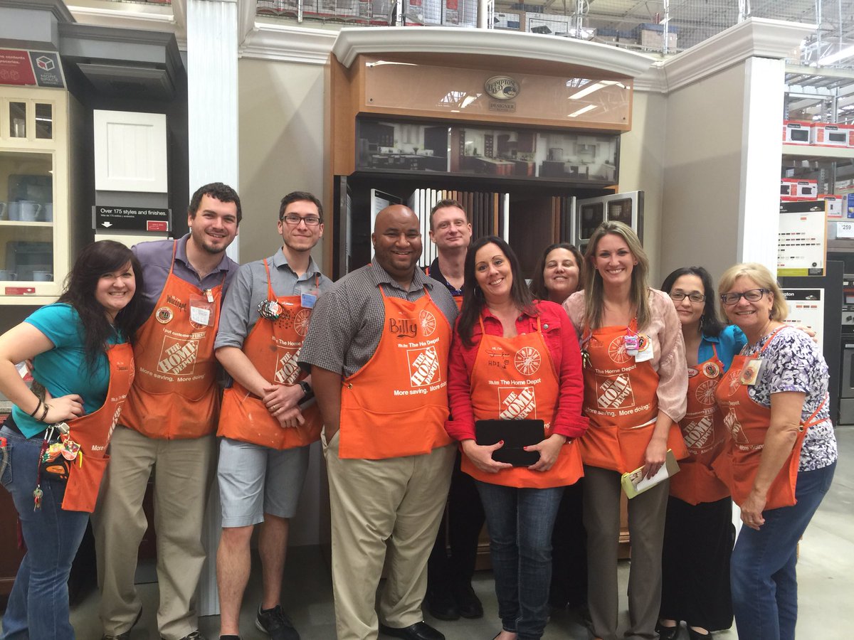 Great PK w/ a Great Team #262 <a href="/THDRyanSilcott/">Ryan Silcott</a> @kellerhagoodHDI <a href="/THDRyanSilcott/">Ryan Silcott</a> @holzhauser1773 <a href="/VCSTHD/">Vernon C Small</a> @HDIJLo