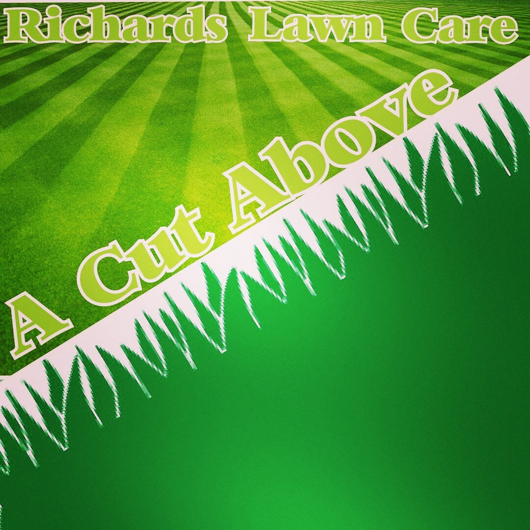 Richard's Lawn care