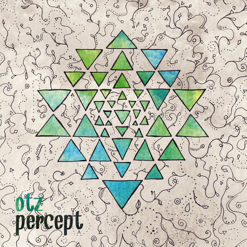 First tweet ever! :)
My album 'Percept' is forthc. 23rd of march.
Pre-order: otzbass.bandcamp.com