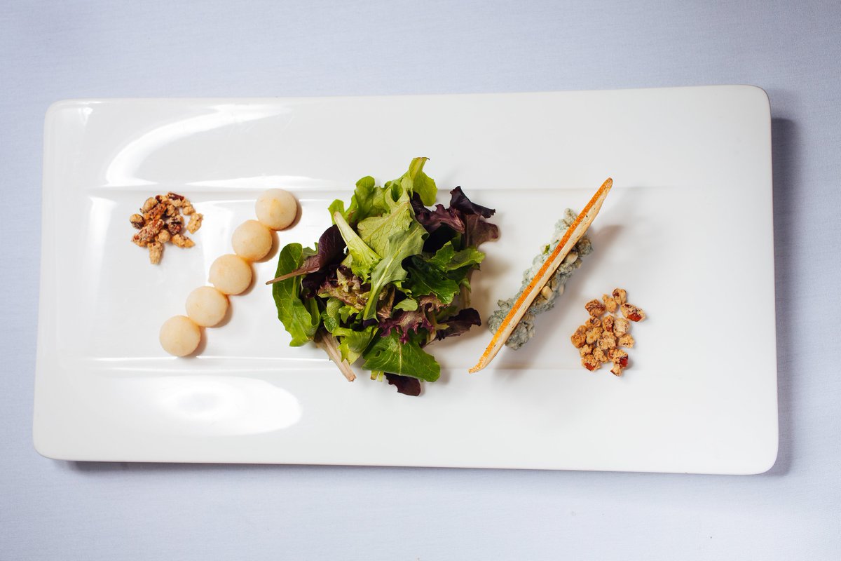<a href="/lucyyountville/">Lucy Restaurant&Bar</a> #yountville #tastelifehere #napavalley #bardessono #lucyyountville
