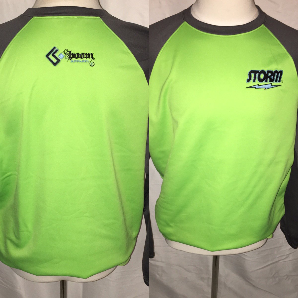 #BoomLyfeStyleGear #TeamBoom <a href="/Storm_Nation/">Storm Bowling Products</a> <a href="/bj_moore11/">BJ Moore</a> <a href="/CPickford/">Connor Pickford</a>