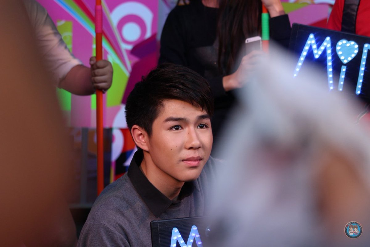 min_oat's tweet photo. เริ่มต้นเดือนมีนาแล้ว เมื่อไหร่เธอจะมีใจ ❤ มอนิ่งฮะ.. 🙊 #ณสยาม #ทีมตัวเล็ก #minoat https://t.co/DILK1c4tJv