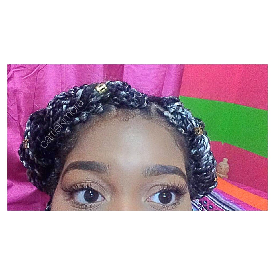 CarrieKimora's tweet photo. Because I love this picture #fleekbrows #milani #makeup #mua #melanin #melaninbrows #linerandbrows https://t.co/0zqivvR0iI