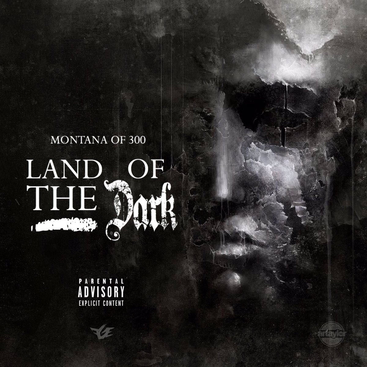 MONTANAof300's tweet photo. Dropping 2 NEW VIDEOS ON MARCH 3RD!!! "LAND OF THE DARK" (12pm) and "MF's MAD pt. 2" (1pm) - shot by @AZaeProduction https://t.co/CQQ5au4gl7