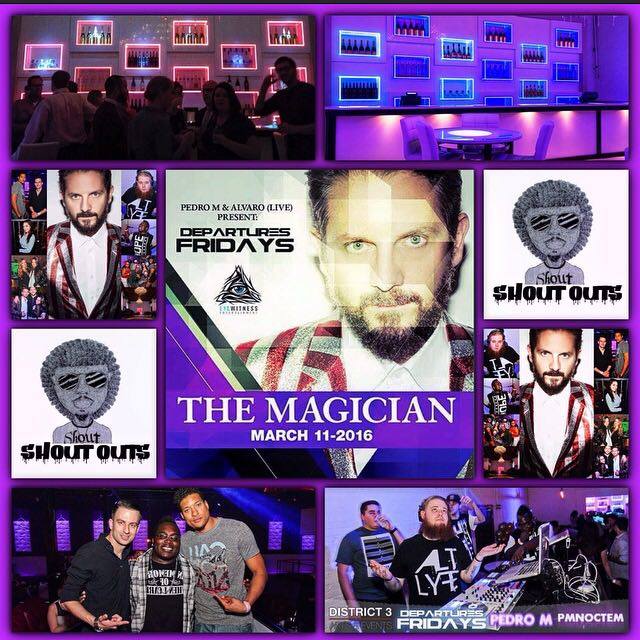 mcbigdome's tweet photo. BIG DOME 2 FREE TICKET GIVEAWAY 4 @themagician MAR 11th : https://t.co/Q9Pa4SPSoB << CLICK TO ENTER #bigdomespopin https://t.co/1l7CnSfK3K