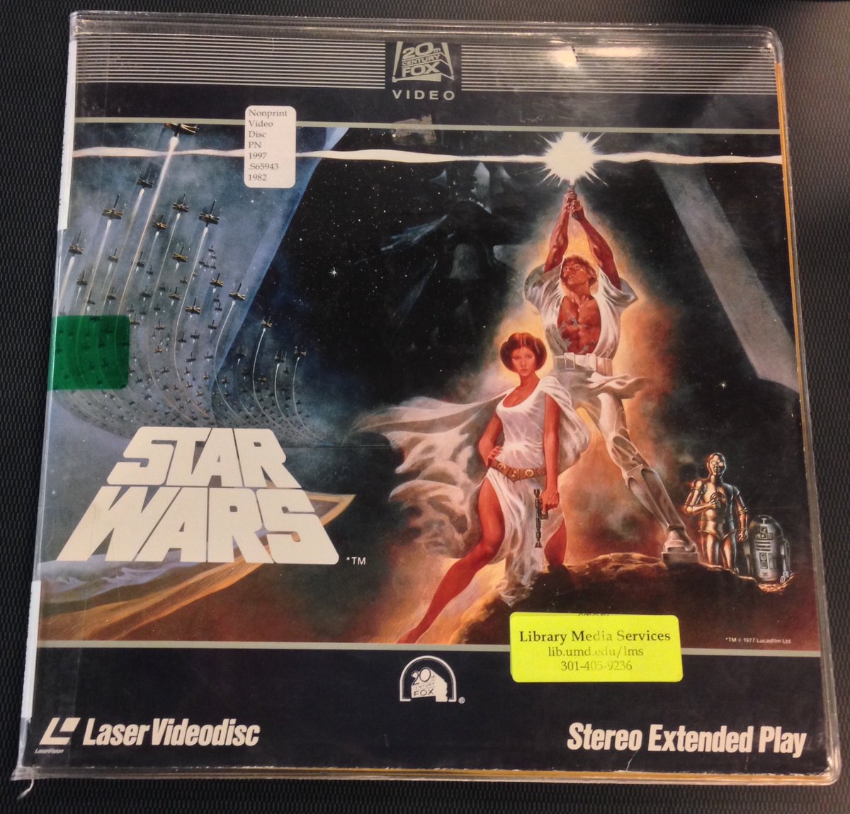 m_j_suriano's tweet photo. Today in class at the UMD @ClassicStarWars
#StarWars #ModernMythology #BacktotheSources https://t.co/f7vawtmpcT